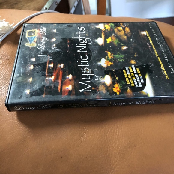 🎵 Living Art MYSTIC NIGHTS - Picture 2 of 4